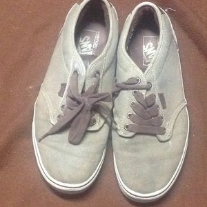 Vans tennis shoes - P